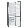 Ledusskapis Candy City Combi CCG3L517EB Photo 3