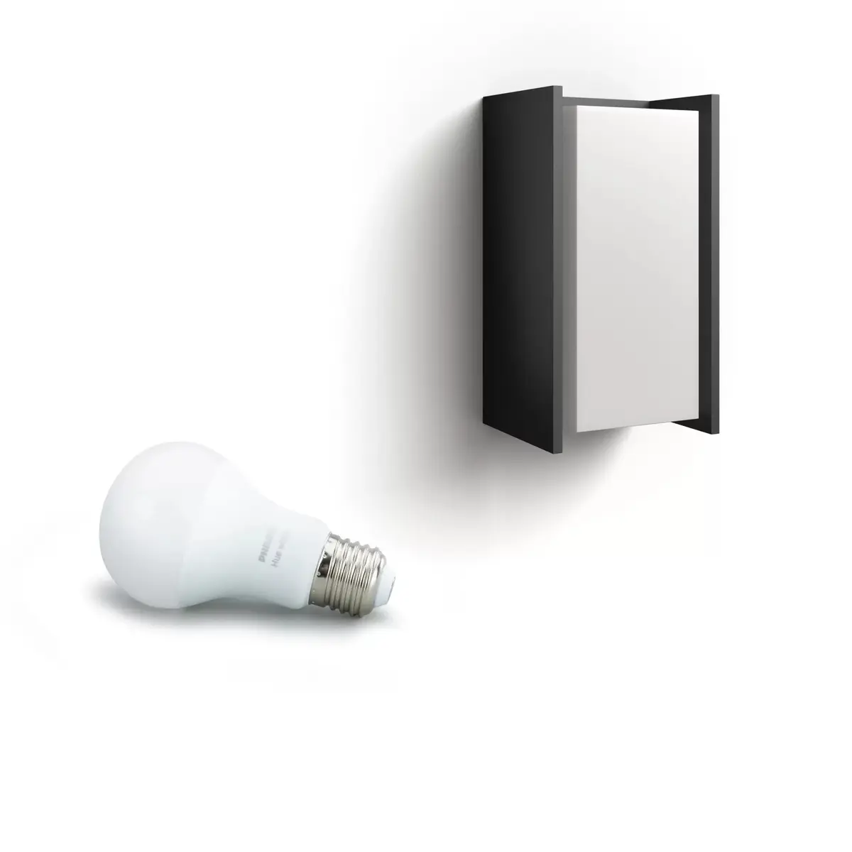 Philips Hue White Turaco уличный умный светильник Photo 3