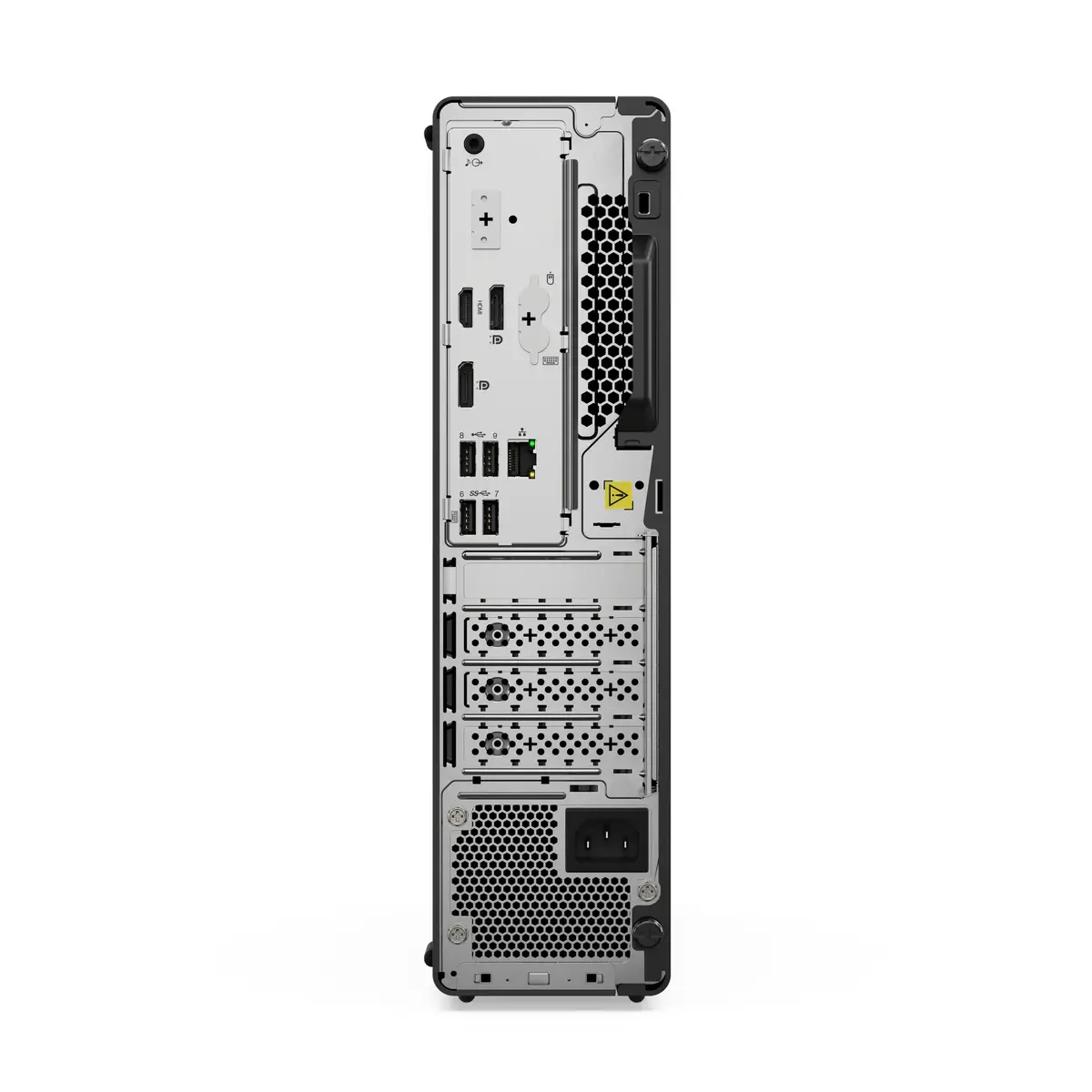 Dators Lenovo ThinkCentre M90s Gen 6 SFF | Intel Core Ultra 7 Photo 6