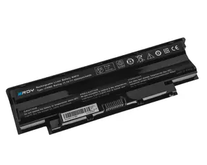 Аккумулятор Green Cell для Dell Inspiron 13R/14R/15R/17R Q15R N4010 N5010 (модель GREEN-DE01BRDY)