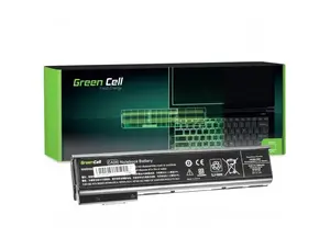 Аккумулятор Green Cell HP100 для HP ProBook 640/645/650/655 G1, Li-Ion 4400 мАч, чёрный