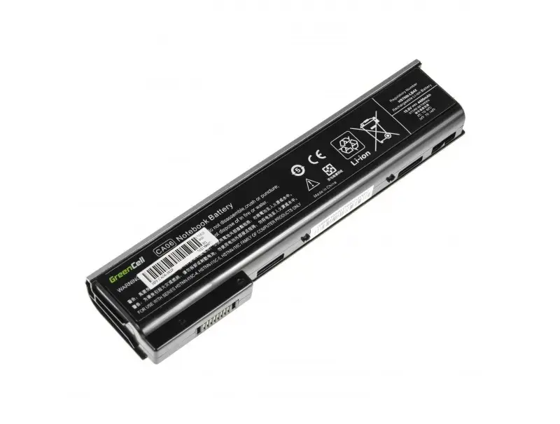 Аккумулятор Green Cell HP100 для ProBook G1 Photo 2