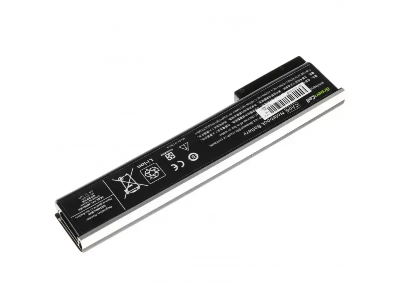 Аккумулятор Green Cell HP100 для ProBook G1 Photo 3