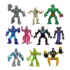 Cobi Mr Beast Lab Hybrids figurines Photo 3