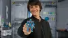 Cobi Mr Beast Lab Hybrids figurines Photo 8