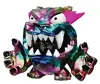 Cobi Mr Beast Lab Hybrids figurines Photo 13