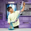 Cobi Mr Beast Lab Hybrydy Multipack action figures Photo 7