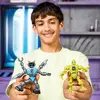 Cobi Mr Beast Lab Hybrydy Multipack action figures Photo 8