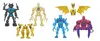 Cobi Mr Beast Lab Hybrydy Multipack action figures Photo 12
