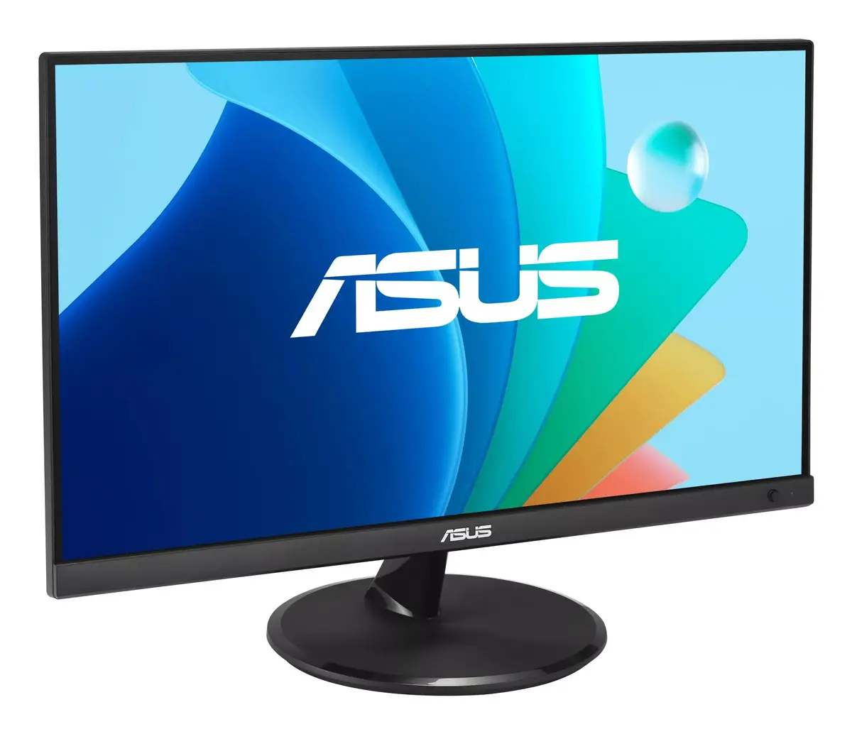 Asus VP227HF 21,45" Full HD monitors Photo 3
