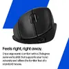 HP Tilt Ergonomic Mouse 725M Bezvadu Pele Photo 5