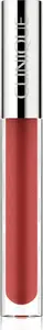 Lip gloss Clinique Pop Plush Creamy Lip Glos 03 Brulee Pop, 6 ml, coloring, red