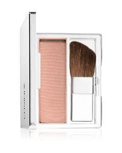 Blushing Blush Powder Clinique 101 Aglow, blush powder, 6 g, beige