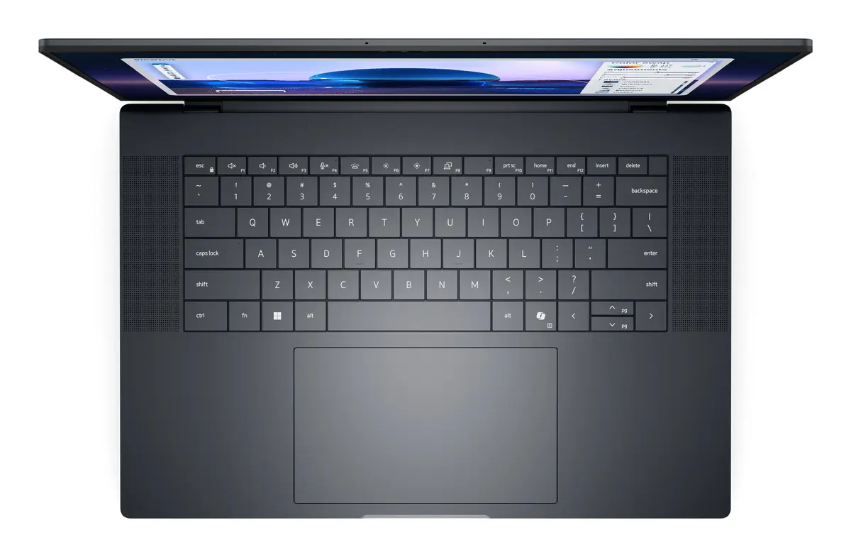 Dell Pro Max 16 Premium MA16250 darba stacija Photo 4