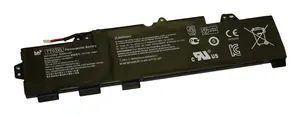 Аккумулятор Origin TT03XL-BTI для HP EliteBook 755 G5 / 850 G5 / ZBook 15U G5 — 11.55 В 4850 мА·ч 56 Вт·ч LiPo, чёрный