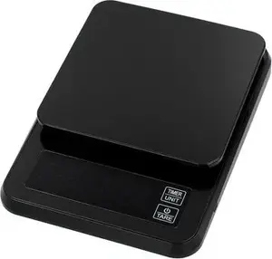 Kitchen scale Barista Space 0506000027 by Barista Space