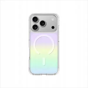 Phone case Amazingthing Minimal Mag for iPhone 17 Pro Max compatible with MagSafe — multicolor