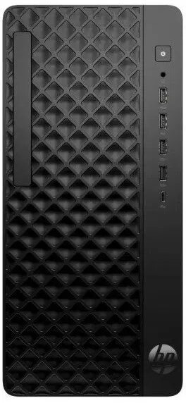 Stacionārais dators HP ProDesk 2 Tower