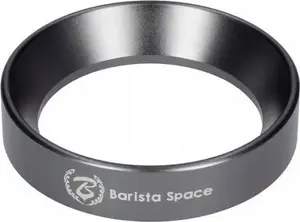 Dosing Funnel with Magnet 51–54 mm, Barista Space – gray
