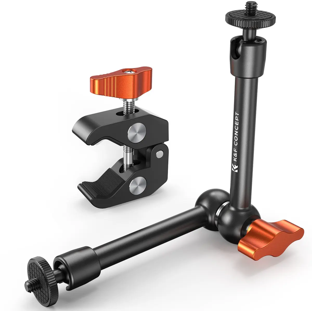 Montāžas Magic Arm ar Super Clamp