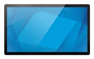 Elotouch I-Series 5 Slate Digital Signage Flat Panel 15.6 Inch Full HD Touchscreen Android Qualcomm Processor 8GB RAM 64GB Storage Grey