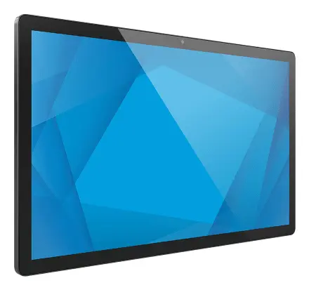 Elotouch I-Series 5 Slate 15.6 Touch Panel Photo 2