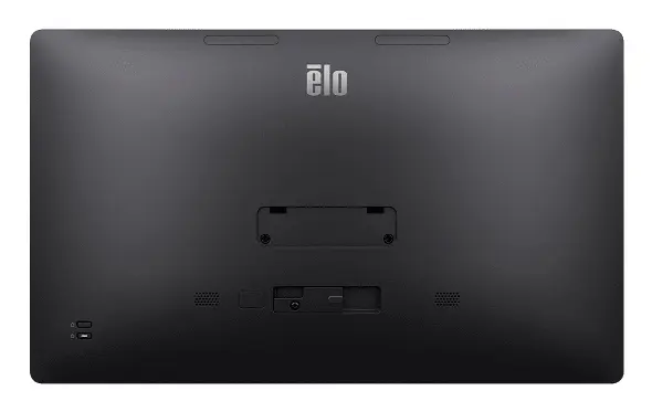 Elotouch I-Series 5 Slate 15.6 Touch Panel Photo 5