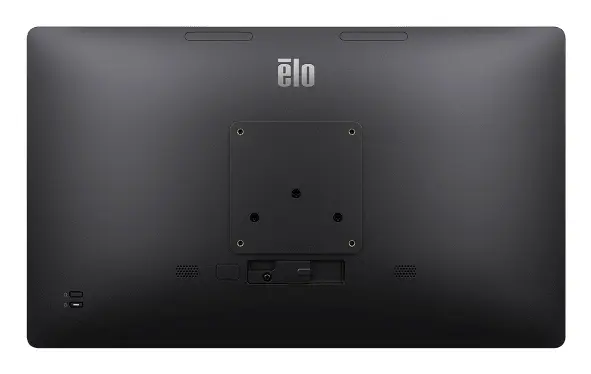 Elotouch I-Series 5 Slate 15.6 Touch Panel Photo 6