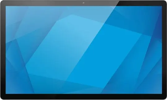 Elotouch I-Series 5 Slate 15.6 Touch Panel Photo 7