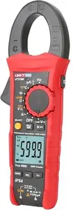 Clamp Multimeter Unit UT219M by Unit — professional clamp meter, model UT219M