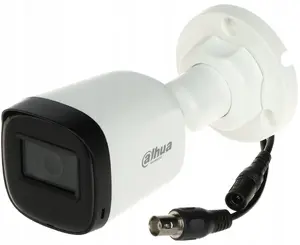 Dahua HAC-B1A21-U-0280B analog dome camera 1080p, 2.8 mm lens, AHD/HD-CVI/HD-TVI/PAL