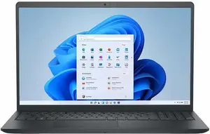 Laptop Dell I3530-5067BLKDX — 15.6" FHD Touchscreen Anti-Glare, Intel Core i5-1335U, 16GB RAM, 512GB SSD, Windows 11