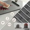 Электрический нагревательный мат Extralink серый 400Вт Photo 7