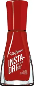 Nail polish Sally Hansen Insta-Dri 390 Thats A-Blazing 9.17 ml quick-dry