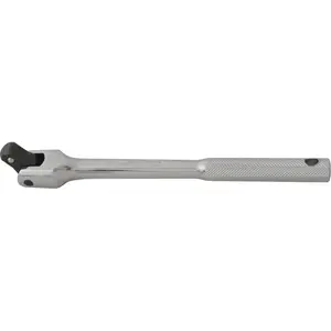 Ratchet wrench Proline 18164, 1/4" square drive