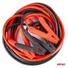 Jump starter cables Amio 1500 A, 6 m Photo 2