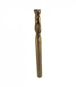 Solid Carbide End Mill FANAR FREZ TRZPIENIOWY FI 1.0 mm, Ø4.0/50 mm, Z4, HA4, VHM, X-MILL 440N