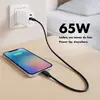 LOGILINK PA0371 USB‑C 65 Вт быстрое зарядное Photo 2