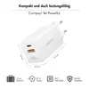 LOGILINK PA0371 USB‑C 65 Вт быстрое зарядное Photo 3