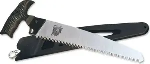 Folding Hunting Knife Outdoor Griz by Outdoor — model 09OE008, compact fixed-blade pocket knife