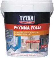 Liquid waterproofing membrane Tytan Płynna folia 12 kg