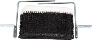 Table Tennis Net Sponeta SPONETA CLUB (model SPO199-091) - replacement net for ping pong tables