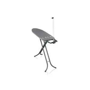 Ironing board Leifheit Air Board M 120 x 38 cm, medium size, ventilated surface