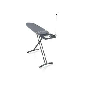 Ironing board Leifheit Air Board Express M 120×38 cm, black