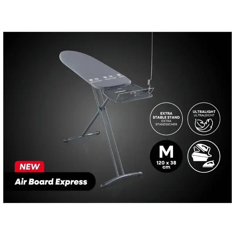 Гладильная доска Leifheit Air Board Express M Photo 2
