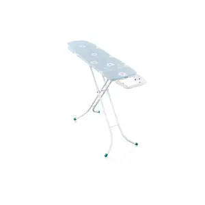 Ironing board Leifheit Classic S Basic 110x30 cm — compact household ironing board 110×30 cm