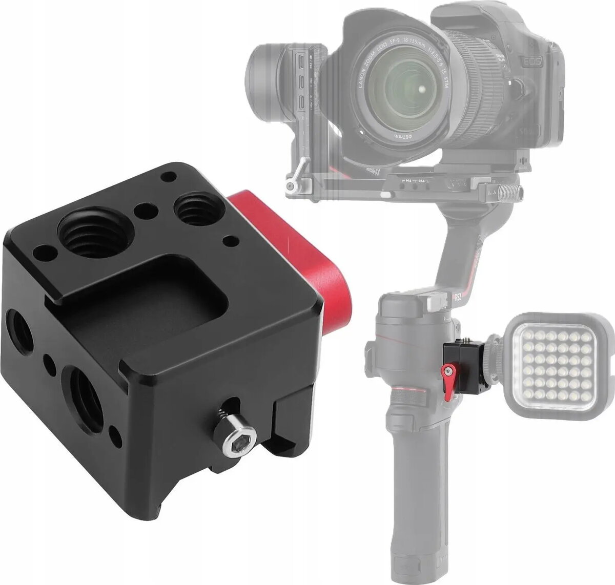 Tripods