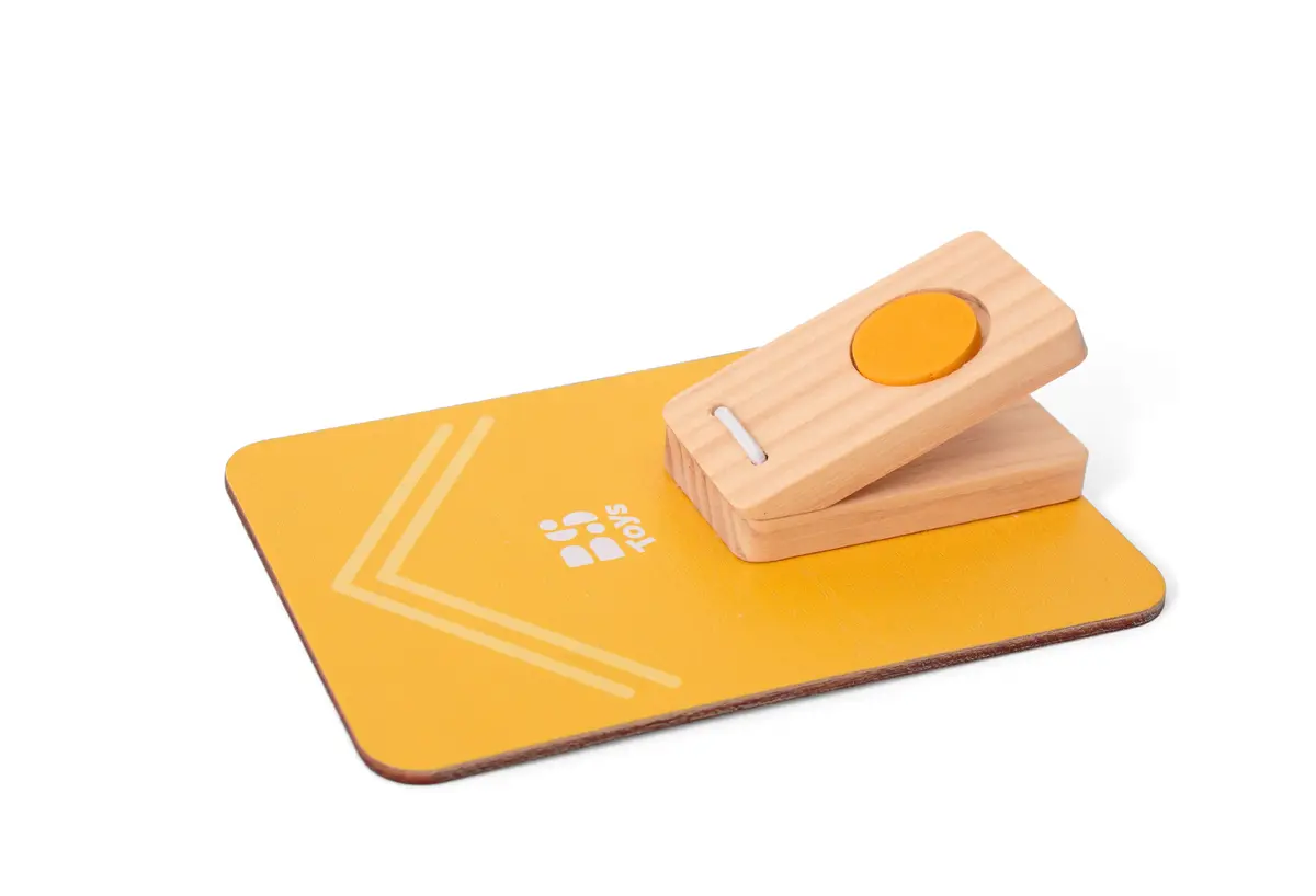 Настольная игра BS Toys Sling Game Photo 4