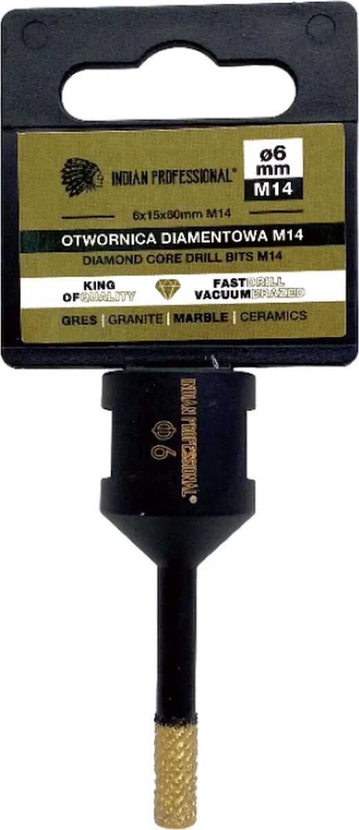 Drill Bits