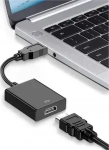 Адаптер USB-A — HDMI zenwire модель 1027302969, чёрный